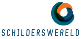 schilderswereld logo