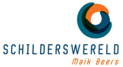 schilderswereld logo