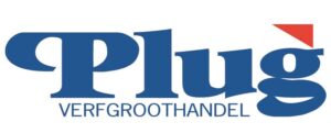 logo Plug verfgroothandel